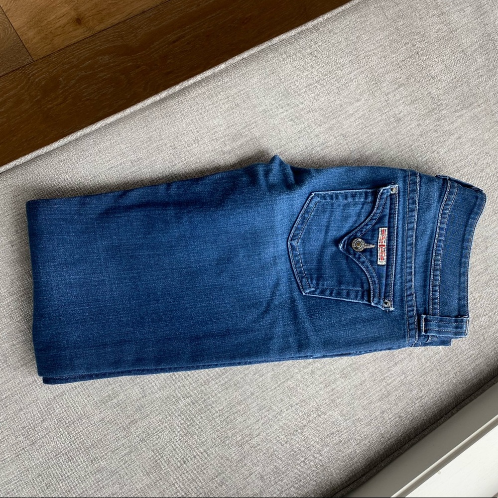 Hudson jeans